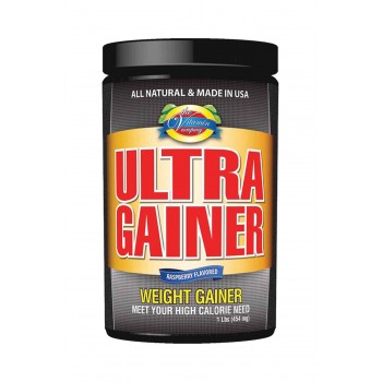 ULTRA GAINER BY HERBAL MEDICOS